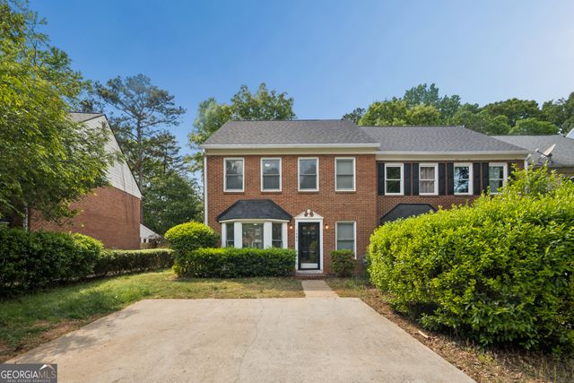 1390 Old Virginia Court SE, Marietta, GA 30067