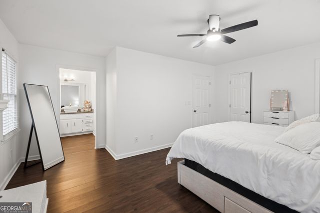 1390 Old Virginia Court SE, Marietta, GA 30067