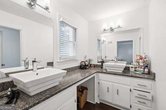 1390 Old Virginia Court SE, Marietta, GA 30067