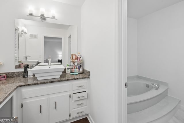 1390 Old Virginia Court SE, Marietta, GA 30067