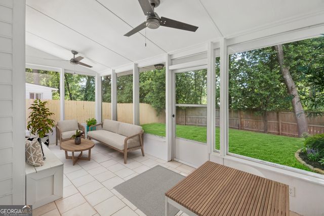 1390 Old Virginia Court SE, Marietta, GA 30067