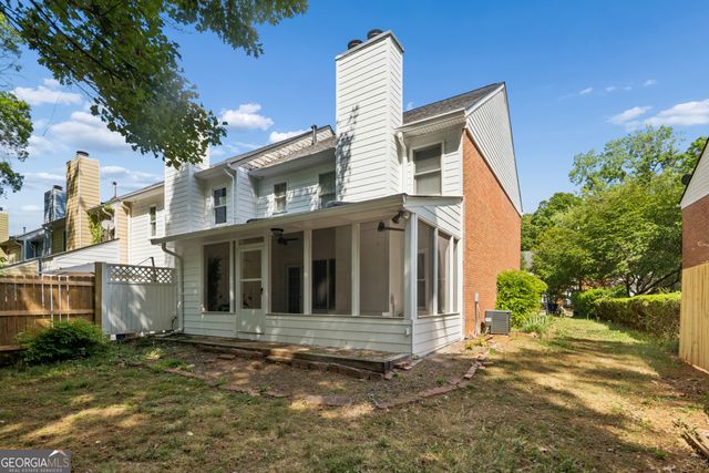 1390 Old Virginia Court SE, Marietta, GA 30067