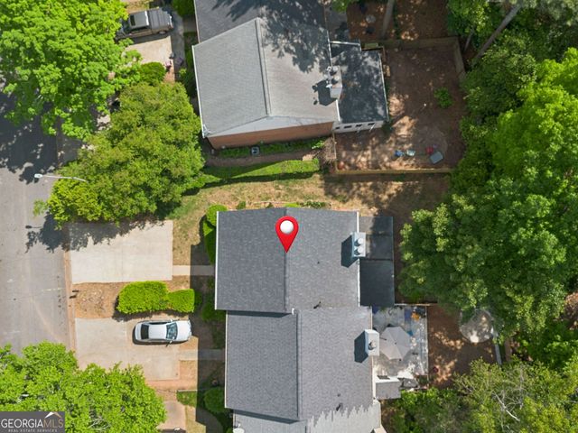 1390 Old Virginia Court SE, Marietta, GA 30067