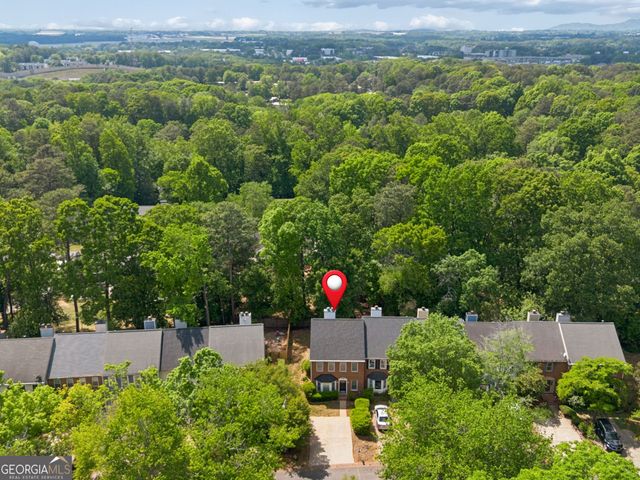 1390 Old Virginia Court SE, Marietta, GA 30067