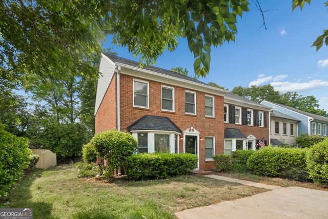 1390 Old Virginia Court SE, Marietta, GA 30067