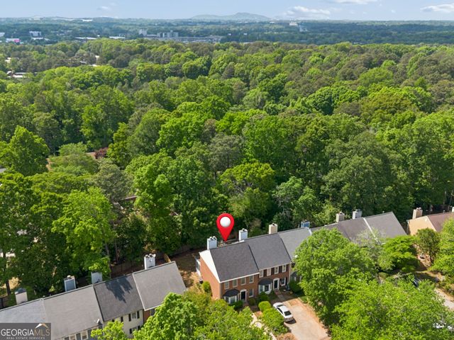 1390 Old Virginia Court SE, Marietta, GA 30067