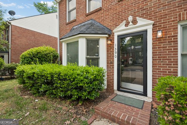 1390 Old Virginia Court SE, Marietta, GA 30067