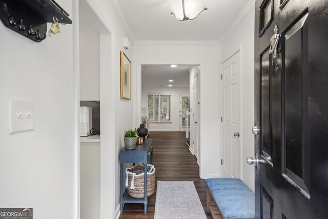 1390 Old Virginia Court SE, Marietta, GA 30067