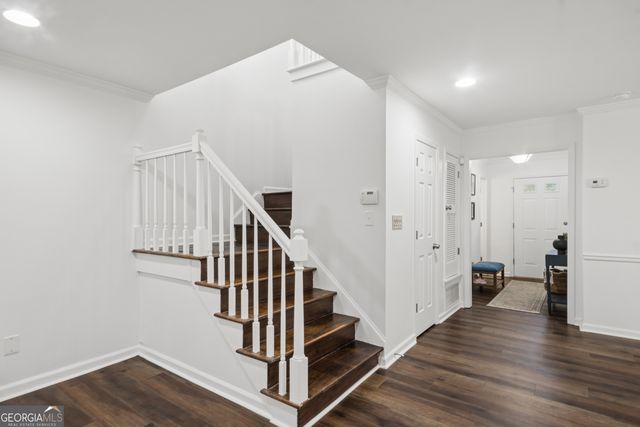 1390 Old Virginia Court SE, Marietta, GA 30067