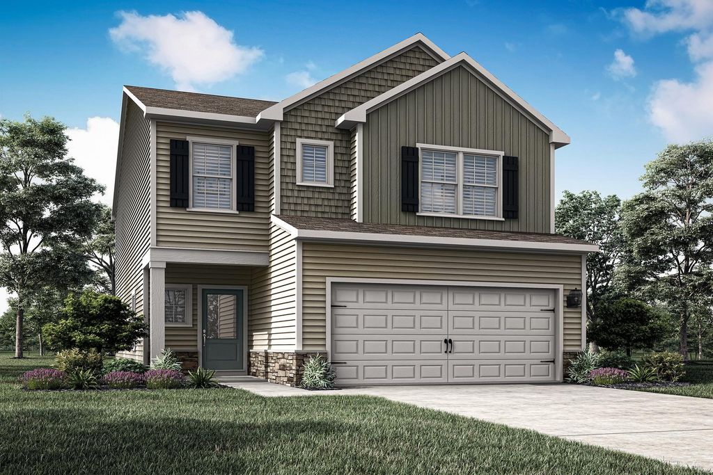400 West Claywalk Road, Woodruff, SC 29388