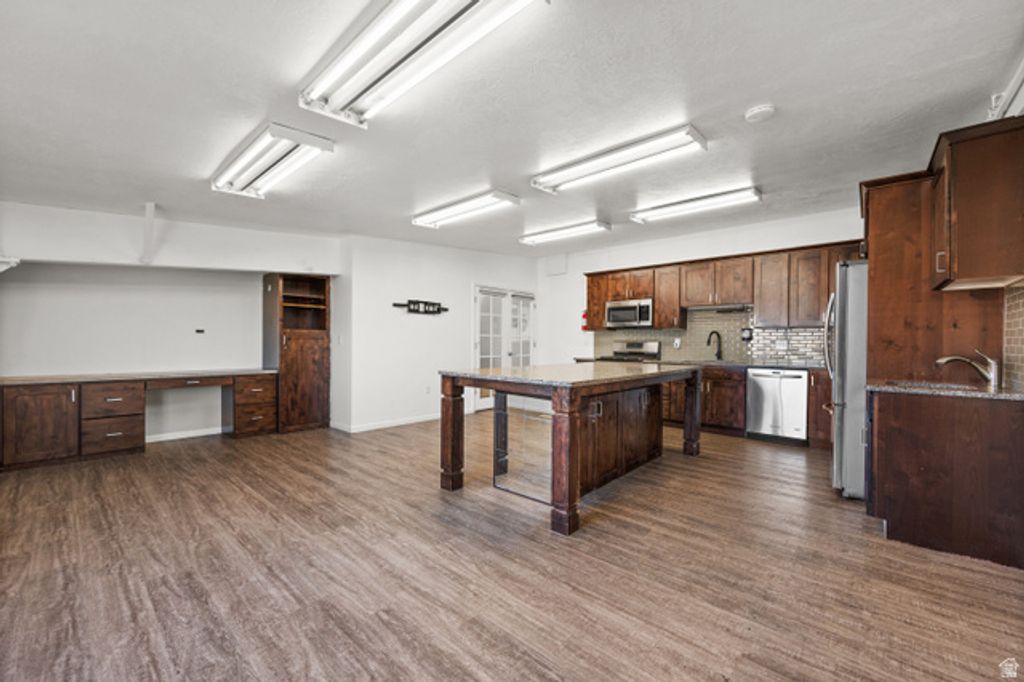 789 W 1390 S, Salt Lake City, UT 84104 — exterior