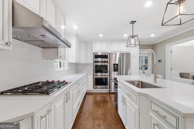 1772 Tilling Way, Stone Mountain, GA 30087