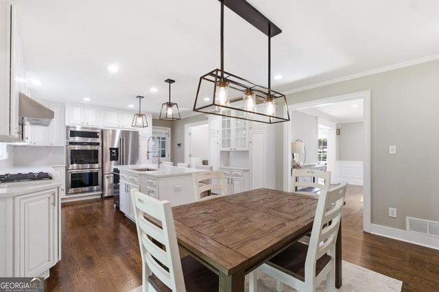 1772 Tilling Way, Stone Mountain, GA 30087
