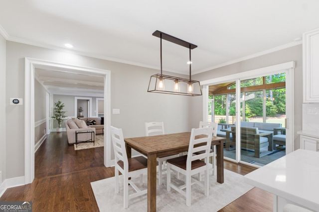 1772 Tilling Way, Stone Mountain, GA 30087
