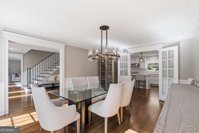 1772 Tilling Way, Stone Mountain, GA 30087