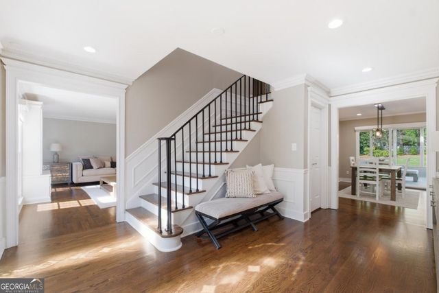 1772 Tilling Way, Stone Mountain, GA 30087