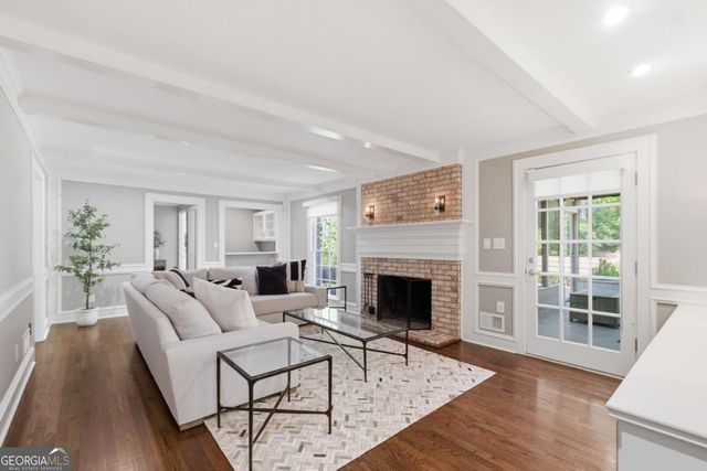 1772 Tilling Way, Stone Mountain, GA 30087