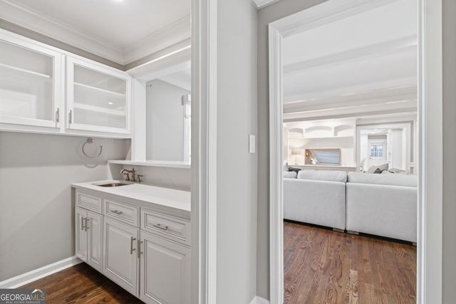 1772 Tilling Way, Stone Mountain, GA 30087