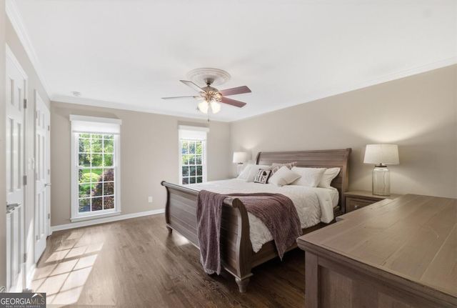 1772 Tilling Way, Stone Mountain, GA 30087