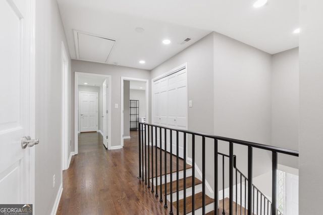 1772 Tilling Way, Stone Mountain, GA 30087