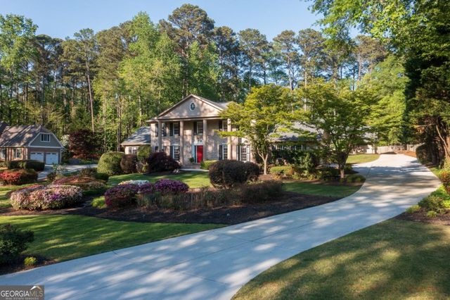 1772 Tilling Way, Stone Mountain, GA 30087