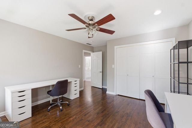 1772 Tilling Way, Stone Mountain, GA 30087