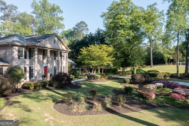 1772 Tilling Way, Stone Mountain, GA 30087