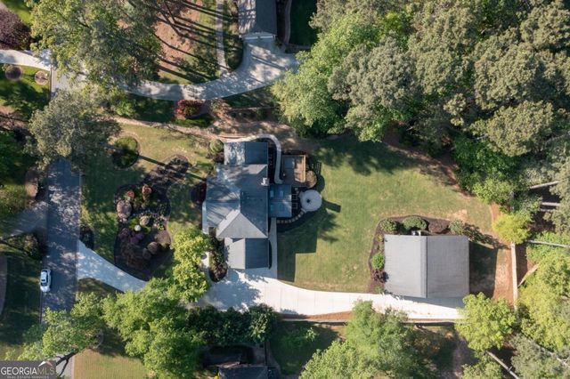 1772 Tilling Way, Stone Mountain, GA 30087