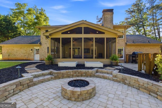 1772 Tilling Way, Stone Mountain, GA 30087