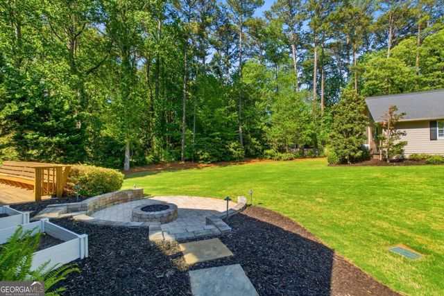 1772 Tilling Way, Stone Mountain, GA 30087