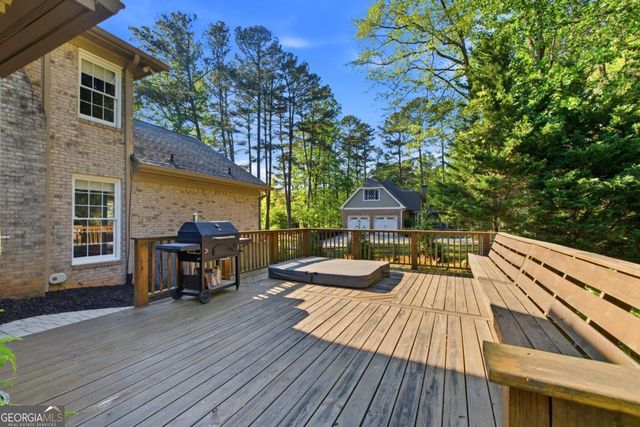 1772 Tilling Way, Stone Mountain, GA 30087