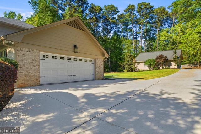 1772 Tilling Way, Stone Mountain, GA 30087