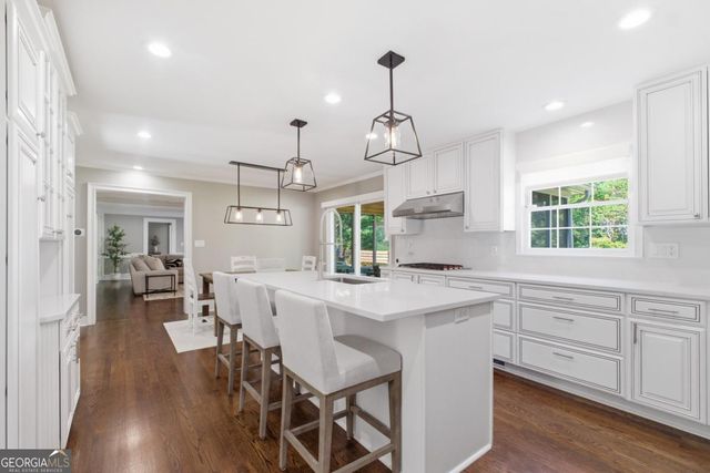 1772 Tilling Way, Stone Mountain, GA 30087