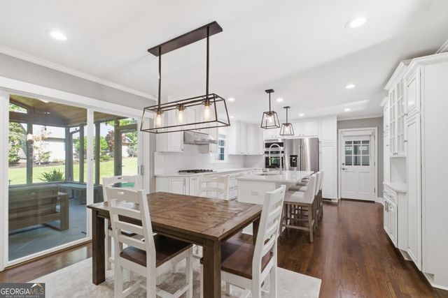 1772 Tilling Way, Stone Mountain, GA 30087
