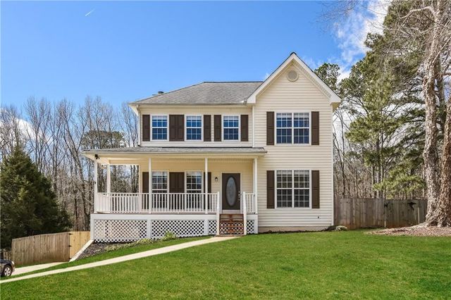 390 Westchester Way, Canton, GA 30115