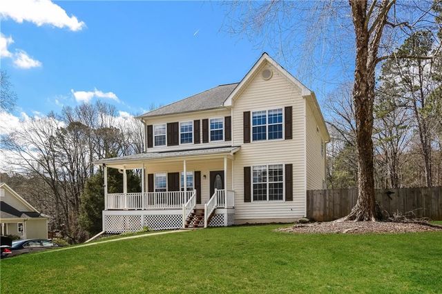 390 Westchester Way, Canton, GA 30115