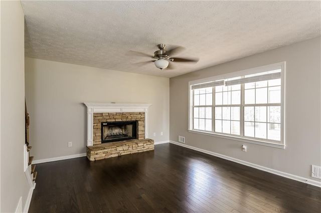 390 Westchester Way, Canton, GA 30115