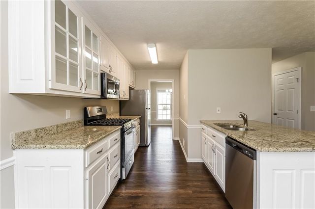 390 Westchester Way, Canton, GA 30115