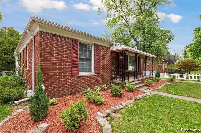 11410 Auburndale Street, Livonia, MI 48150