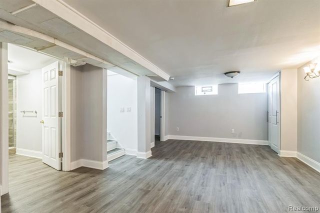 11410 Auburndale Street, Livonia, MI 48150