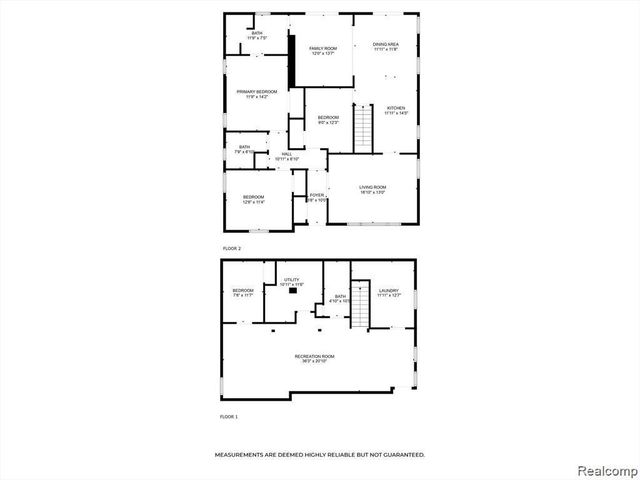 11410 Auburndale Street, Livonia, MI 48150