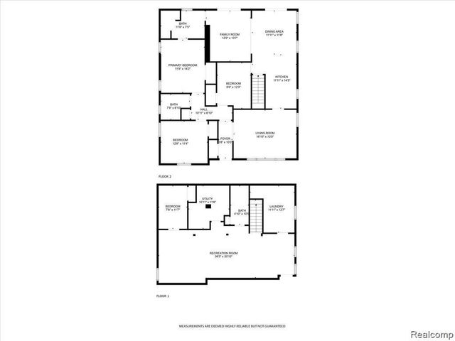 11410 Auburndale Street, Livonia, MI 48150