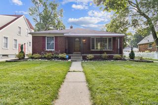 11410 Auburndale Street, Livonia, MI 48150