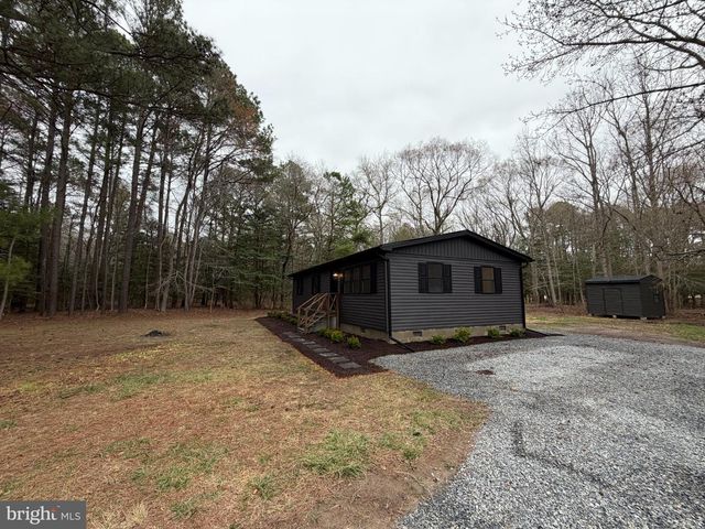 22206 WETIPQUIN RD, Quantico, MD 21856