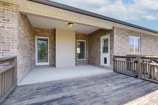 1249 White Road, Bon Aqua, TN 37025