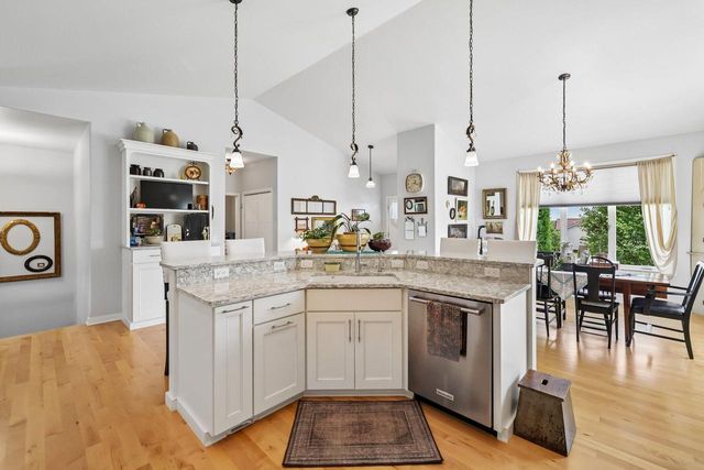 791 Country View LANE, Lake Mills, WI 53551
