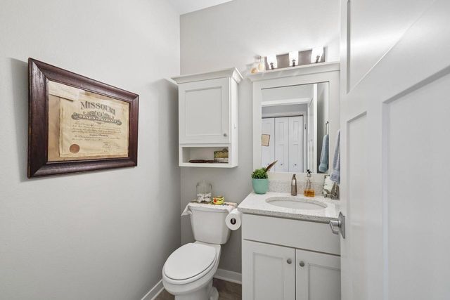 791 Country View LANE, Lake Mills, WI 53551