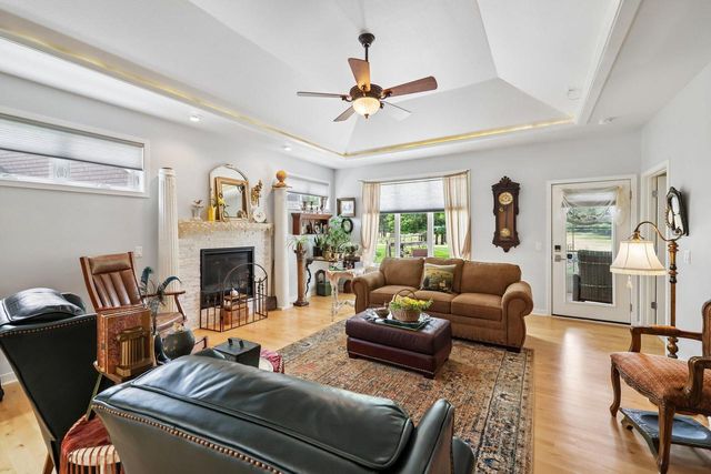791 Country View LANE, Lake Mills, WI 53551
