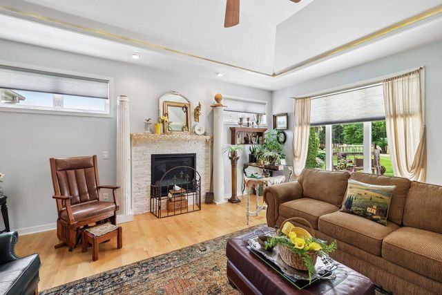 791 Country View LANE, Lake Mills, WI 53551