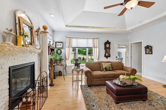 791 Country View LANE, Lake Mills, WI 53551